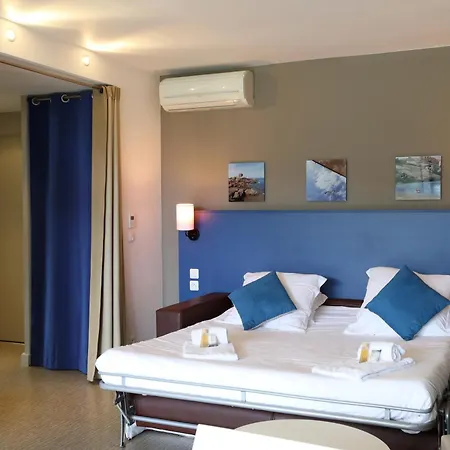 Hotel Sowell Family Riviera