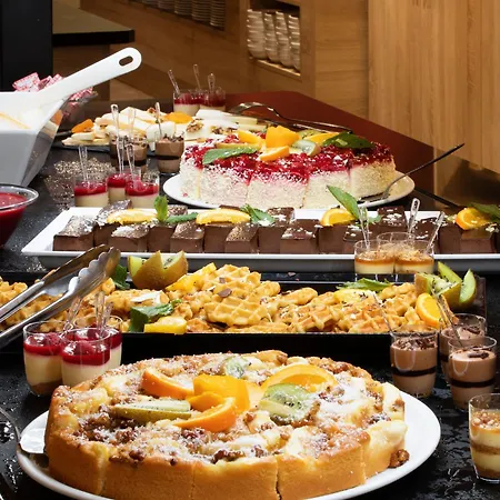 酒店 Sowell Family Riviera 4*