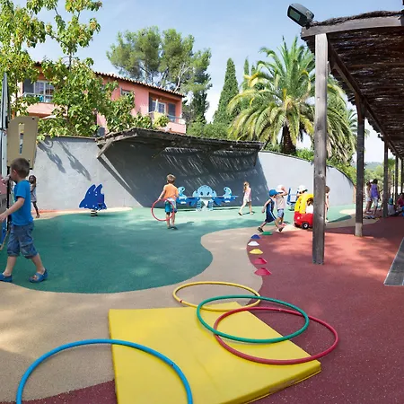 فندق Sowell Family Riviera 4*