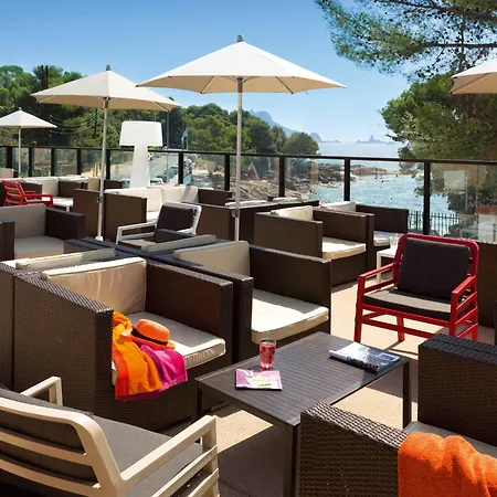 فندق Sowell Family Riviera 4*
