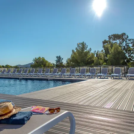 Hotel Sowell Family Riviera