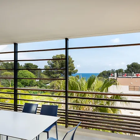 فندق Sowell Family Riviera 4*
