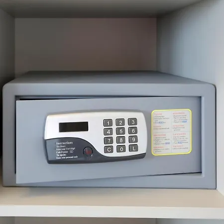 Sowell Family Riviera 4*