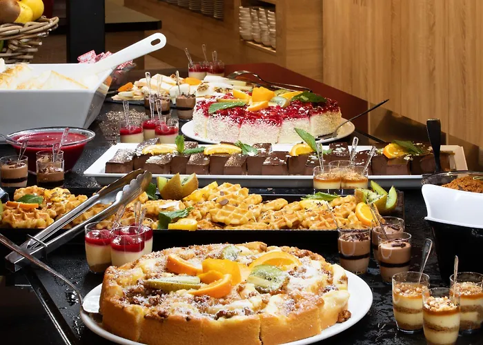 فندق Sowell Family Riviera 4*
