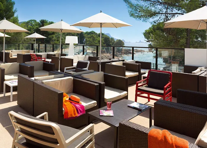 فندق Sowell Family Riviera 4*