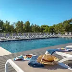 Sowell Family Riviera 4* Saint-Raphaël