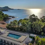Hotel Sowell Family Riviera Saint-Raphael (Var)