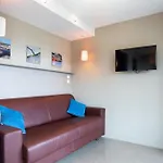 Hotel Sowell Family Riviera Saint-Raphael (Var)