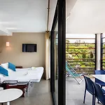 Hotel Sowell Family Riviera Saint-Raphael (Var)