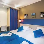 Sowell Family Riviera Hotel Saint-Raphael (Var)