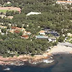 Sowell Family Riviera Hotel Saint-Raphael (Var)