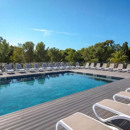 Hotel Sowell Family Riviera Saint-Raphaël