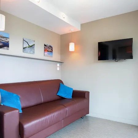 Hotel Sowell Family Riviera Saint-Raphaël