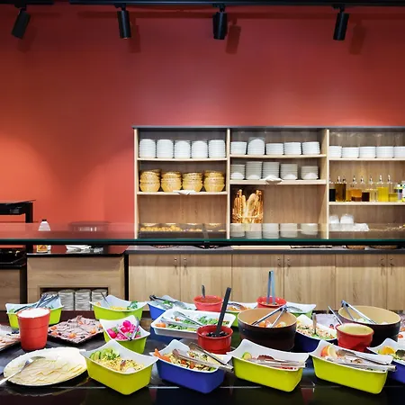 Hotel Sowell Family Riviera 4*