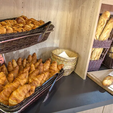 Sowell Family Riviera Saint-Raphaël