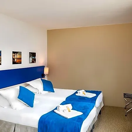 Hotel Sowell Family Riviera Saint-Raphaël