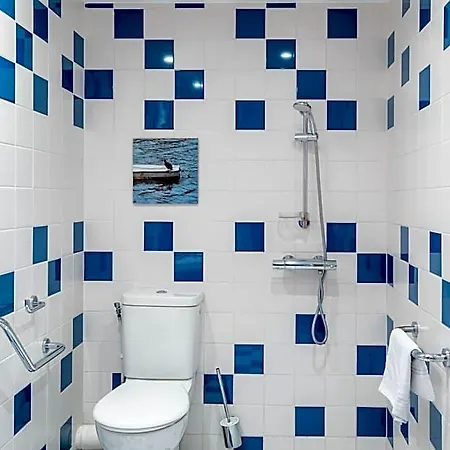 Sowell Family Riviera Hotel 4*