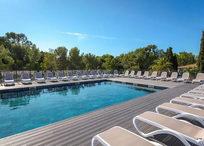 Ξενοδοχείο Sowell Family Riviera Saint-Raphaël