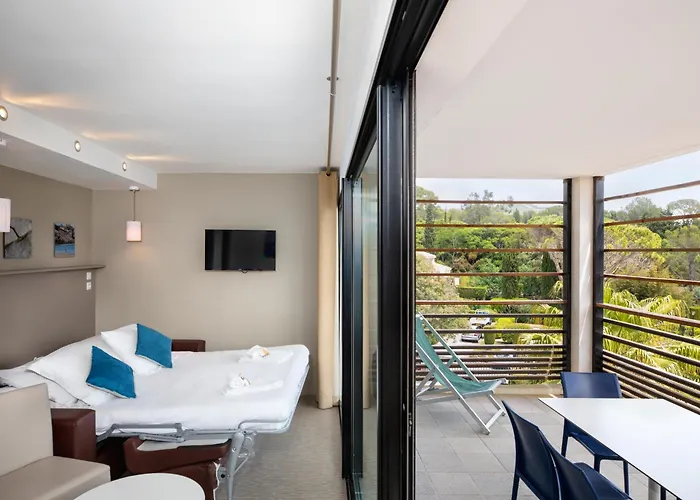 Sowell Family Riviera 4*
