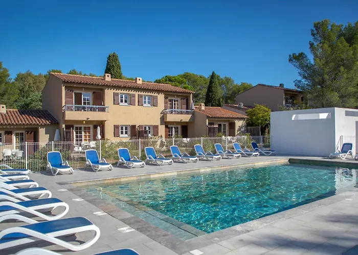 Sowell Family Riviera Ξενοδοχείο Saint-Raphaël