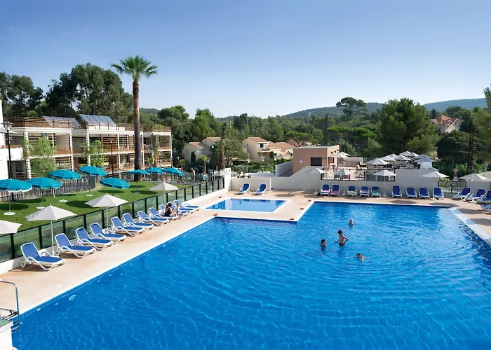 Sowell Family Riviera Ξενοδοχείο 4*
