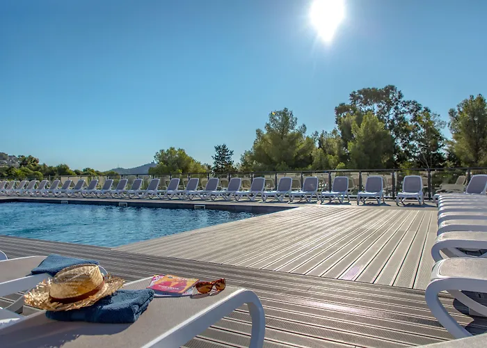 מלון Sowell Family Riviera