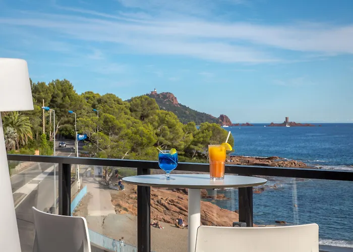 Sowell Family Riviera Ξενοδοχείο