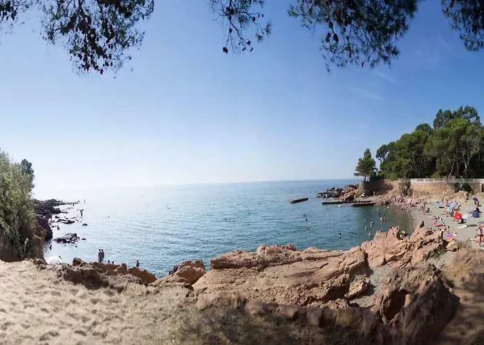 Sowell Family Riviera Ξενοδοχείο 4*